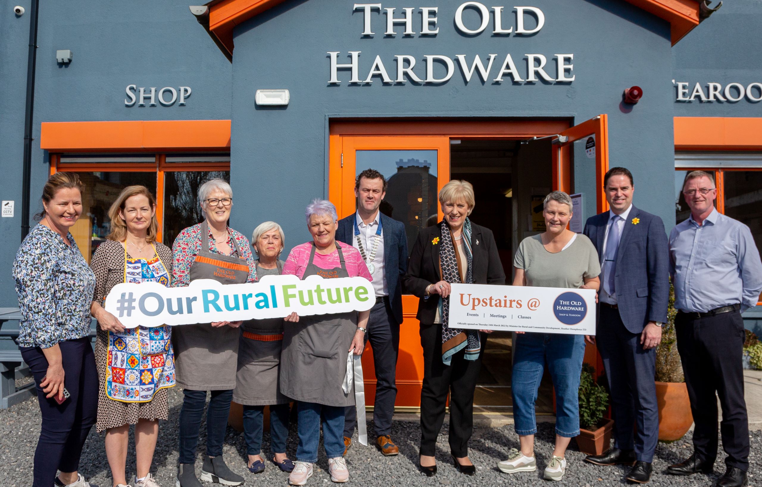 Social Enterprise The Wheel